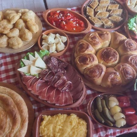 Rural Tourism/Ruralni Turizam Kisin Hotel Trebinje Bagian luar foto