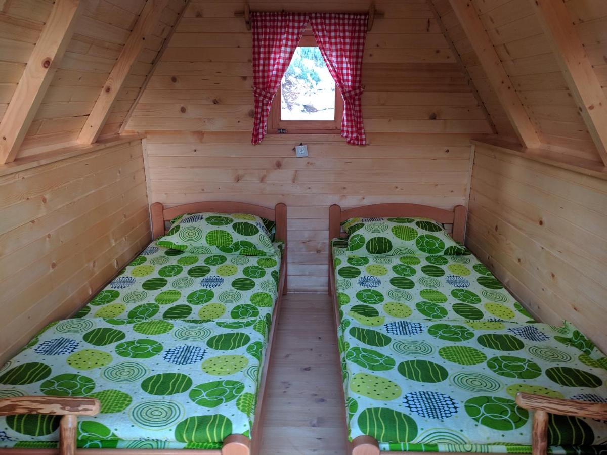 Rural Tourism/Ruralni Turizam Kisin Hotel Trebinje Bagian luar foto