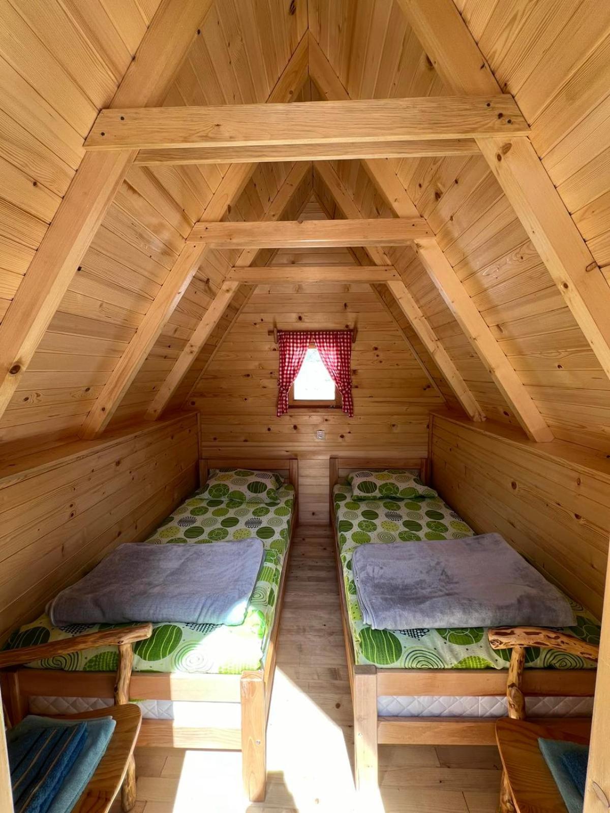 Rural Tourism/Ruralni Turizam Kisin Hotel Trebinje Bagian luar foto